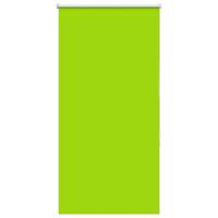 Rolgordijn verduisterend 85x150cm stofbreedte 80,7 cm polyester