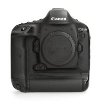 Canon Canon 1Dx- 152.000 kliks - thumbnail