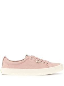 Cariuma baskets OCA Low - Rose