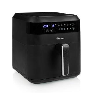 Tristar hetelucht friteuse xxl 6l 1700w