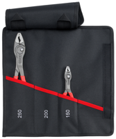 Knipex TwinGrip Voorgrijptang | 2-Delig | 330 mm - 00 19 61 V02