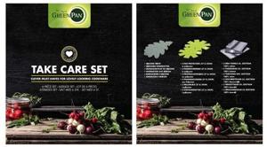 Take Care Set