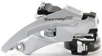 SHIMANO Shim.fr.derail.tourney tx800 63-66 ts du.p