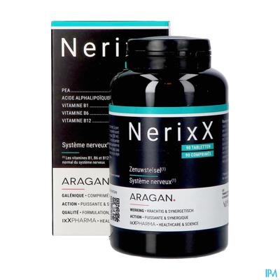 NerixX 90 Tabletten