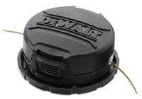DeWalt Accessoires DT20658-QZ Quick Feed Spoel | 6m | 2 mm | voor DCM561 en DCM571 - DT20658-QZ