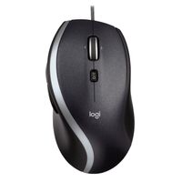 Logitech M500s Zwart Muis