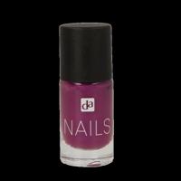 Da Make-Up Nailpolish purple power 10 Milliliter