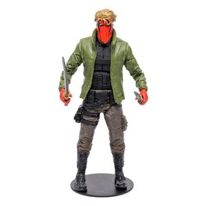 McFarlane Grifter Action Figure 18cm