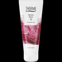 Therme Showergel mystic rose 75 Milliliter
