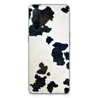 OnePlus Nord CE 5G | TPU Hoesje | Koeienvlekken