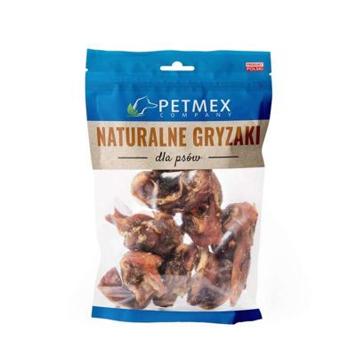 PETMEX hondenkluif Midden varkensoor - 200g
