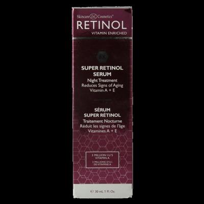Retinol Super serum 30 Milliliter