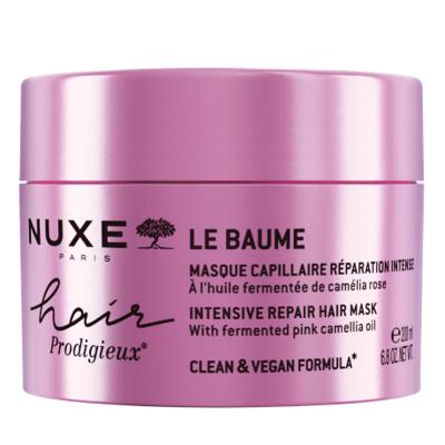 Nuxe Hair Prodigieux Le Baume 3 Minutes 200ml