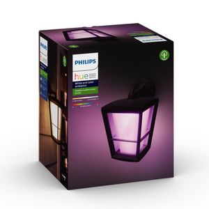 Philips Hue White and Color ambiance Econic buitenwandlamp