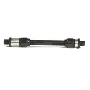 Shimano Achteras 146 mm campagnolo/ 8/9s zwart
