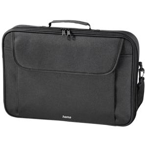 Hama Montego Laptoptas Geschikt voor max. (laptop): 43,9 cm (17,3) Zwart