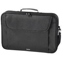 Hama Montego Laptoptas Geschikt voor max. (laptop): 43,9 cm (17,3) Zwart - thumbnail