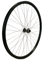 Kgs voorwiel 28 inch (622) stratos zwart centerlock uitval - thumbnail