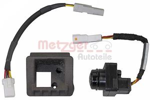 Camera, fileparkeren 0897023