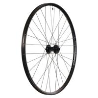 STANS Stan's crest s2 front wheel - 29'' - 15x110 ta - 6-bolt - gray