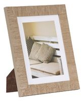 Henzo Driftwood Fotolijst - 40 x 50 cm - beige - thumbnail