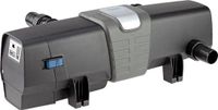 Oase Bitron Eco 240 W Energiezuinige UV-C Vijverfilter met Automatische Aanpassing Oase Bitron Eco 240 W Energiezuinige UV-C Vijverfilter met Automatische Aanpassing