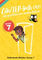 CITO/IEP-toets (Paperback)