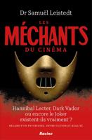 Les méchants du cinéma - Samuël Leistedt - ebook