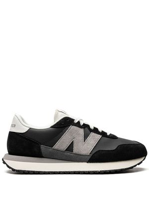 New Balance baskets 237v1 - Noir