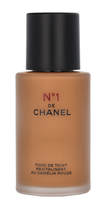 Chanel No 1 Revitalizing Foundation BD91 30 ml Dames