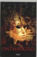 Ontmaskerd (Paperback) - thumbnail