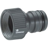 GARDENA Prof-System kraanstuk 26,5 mm (G 3/4") kraanstuk 2801-20 - thumbnail