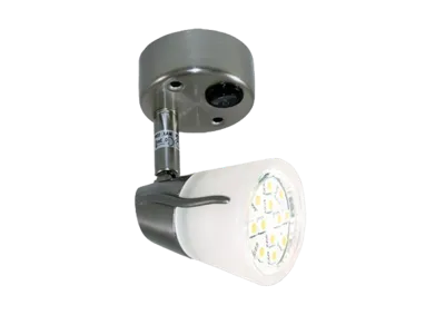 Haba Meteor LED Opbouwspot