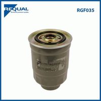Requal Brandstoffilter RGF035 - thumbnail