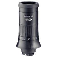 Meopta MeoStar S2 82 HD 30-60x WA Eyepiece