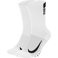 Nike Multiplier Crew Sokken 2-Pack - thumbnail