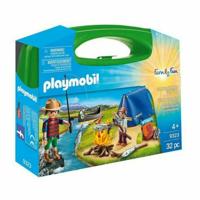 Playset Playmobil - thumbnail