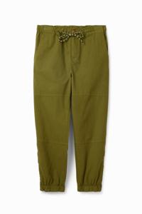 Cargo-jogger - GREEN - 30