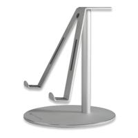 4Smarts aluminium tablet standaard