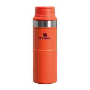 Stanley - The Trigger Action thermosbeker - Tigerlily Plum - 0.35 ltr