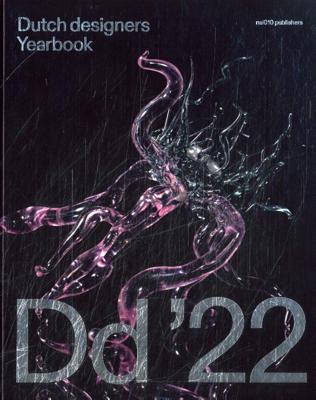 Dutch Designers Yearbook 2022 (Hardback)