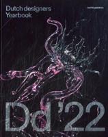 Dutch Designers Yearbook 2022 (Hardback)