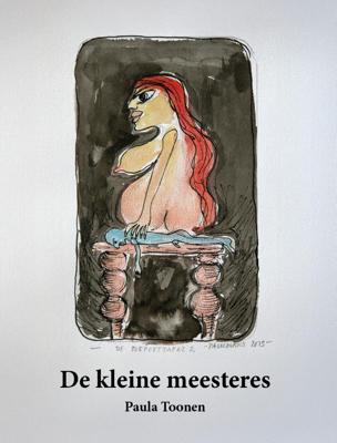 De kleine meesteres (Paperback)
