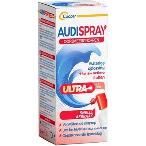 Audispray Spray Ultra 20ml