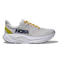 Hoka Arahi 8 hardloopschoenen Stardust/Cosmic Grey WIDE heren