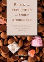 Pieken met pepernoten en ander strooigoed - Antje Scheper - Paperback (9789464896893) - thumbnail