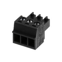 Molex 395100003 Printklem Aantal polen 3 1 stuk(s) - thumbnail