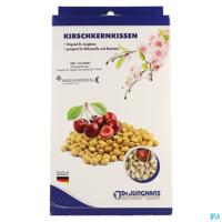 Kersenpitkussen Axamed 20x30cm