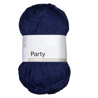 Party Breigaren - Blauw