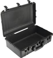 Pelican 1555 Air Case apparatuurtas Aktetas/klassieke tas Zwart